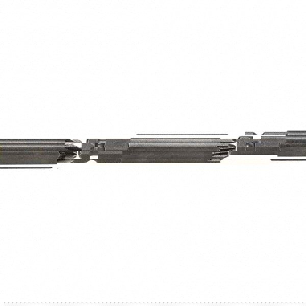 Power Screwdriver Bit: #1 Phillips, 1/4